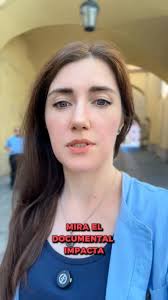 Mira el documental El impacto