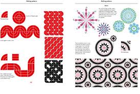The observation and study of the human body is vital to every fashion designer , the delicate curves and structures are the origin of all apparel and the perfect setting and Pattern Book Review Designing Patterns For Decoration Fashion And Graphics Make It In Design