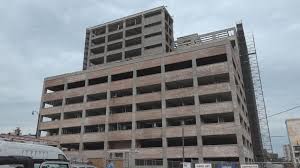 Embassy suites by hilton rockford riverfront. Construction On Downtown Embassy Suites Hotel Gains Progress