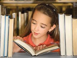 How did Mary Lange from Lefler Middle School get her students excited and  motivated to read?