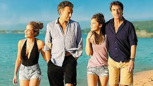 The film was produced by berri's son, thomas langmann, and sébastien delloye. Hd Wallpaper Movie Un Moment D Egarement Alice Isaaz Francois Cluzet Wallpaper Flare