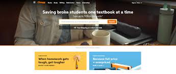 Build A Textbook Rental Website Around These Ecommerce Features And Business Model