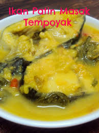 Resepi Asam Pedas Ikan Patin Kelantan Copd Blog L