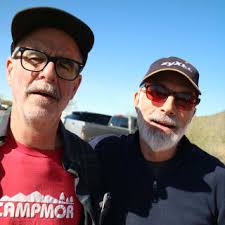 Dr. Patrick Rost, MD