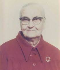 Lula Jane Heard Samples (1891-1985)