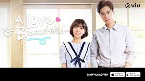 Serial drama korea a love so beautiful (2020) ini menceritakan cha heon adalah murid sma chun ji yang memiliki ketampanan dan kecerdasan. A Love So Beautiful Trailer 2 Drama Cina Starring Shen Yue Hu Yitian Wang Zi Wei Youtube