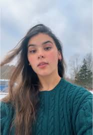 Olivia Mcgregor's Instagram, Twitter & Facebook