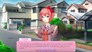 Los mejores juegos antiguos gratis los tienes en juegos 10.com. Nuevo Parche De Traduccion Al Espanol Para Doki Doki Literature Club De Pc Otakufreaks Retroinvaders