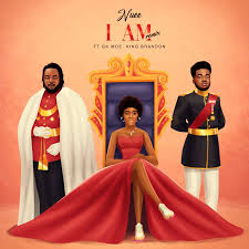 The trio dropped the single and its accompanying music video on thursday, which shows them living their best lives in a mansion in the big city, accompanied by beautiful women. Nuee I Am Remix Feat Gk Moe King Brandon Coghive