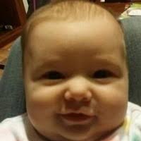 Obituary information for Rowyn Faye Reeser