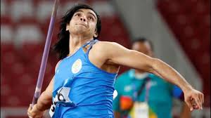 2 days ago · gold medalist neeraj chopra of india celebrates during the medal ceremony for the men's javelinduring athletics on day 10 of the gold coast 2018 commonwealth games at carrara stadium on april 14, 2018 on the gold coast, australia. Neeraj Chopra Third In Finland Meet With 86 79m Vetter Way Ahead Hindustan Times