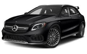 Mercedes Benz Amg Gla45 2019 Price Specifications Overview Review Fairwheels Com Mercedes Benz Amg Mercedes Benz Amg