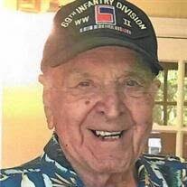 William R Currier Obituary