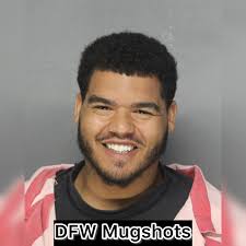 Former Dallas Cowboys defensive tackle Trysten Hill was arrested in Ellis  County, Texas, on March 26. He is facing a charge of assault of a pregnant  person, tied to a prior investigation.