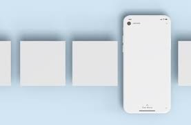 It includes clay style, realistic selection of iphone mockups in frontal, perspective, isometric and other angles and materials like clay, realistic. All Free Mockups Archives Page 15 Of 220 Mockup World