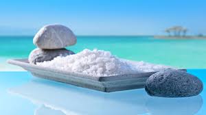 Dead sea salt can be used as bath salts, which you can add to your bath and soak in the tub. 30 Weight Loss Tips In 30 Days 15 Dead Sea Salts Healthista