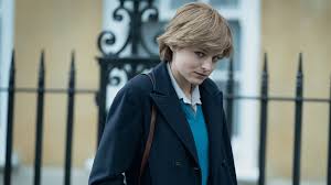 Looking for a good deal on policeman set? The Crown Star Emma Corrin To Star Alongside Harry Styles In Amazon S My Policeman Geektyrant