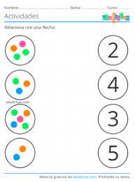 Nuevas fichas y cuaderno de caligrafía para imprimir. Educacion Infantil Fichas Para Ninos De 3 4 Y 5 Anos Pdf