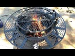 Check spelling or type a new query. Bighorn Fire Pit From Lowe S Part 1 Youtube