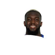 Don't blame them, ea trolls everyone with bakayoko, i have packed him 3 times, sold him twice and still packed an untradable, so i made a cheap epl squad yesterday with all my untradables and will use that team when i achieve my goal for the wl, however after using him for 2 games playing online friendlies, i now know why people enjoy using him, that guy can run for days, he cannot pass, but. Bakayoko Fifa Mobile 21 Fifarenderz