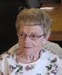 Jean Barton Obituary