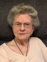 Obituary information for Margaret Large