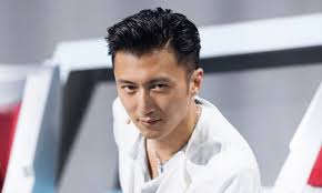 Nicholas tse , nick cheung and yi huang; Nicholas Tse Explains Why Has Been Focused On Cooking Instead Of His Singing And Acting Career 38jiejie ä¸‰å…«å§å§