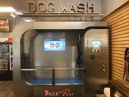 Premium tubs, warm water, no time limit and professional instruction. Self Serve Self Washing Dog Wash Station In Boise At Bark N Purr