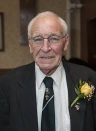 Seen@ The John Boyle O'Reilly Club 2016 Irish Person of the Year Award