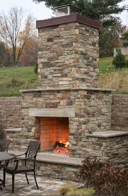 Over 22 acres of natural stone, hardscape and landscape products. F M Supply Eldorado Stone Cliffstone