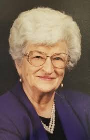 Mary Jordan Obituary