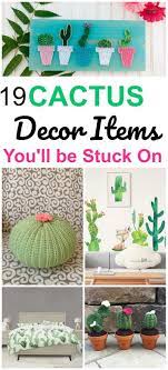 Pin On Cactus Room Decor Ideas