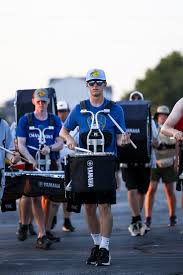 Meet the Members — Resistance Indoor