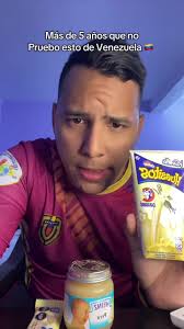 Dulce Zuliano Venezolario Venezolanio