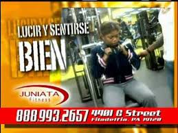 ← juniata county friendship dropin ctr. Juniata Fitness Youtube