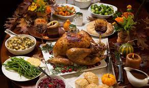 What date is thanksgiving in america. Thanksgiving Day 2017 Significance Date And How It Is Celebrated In The United States Of America India Com