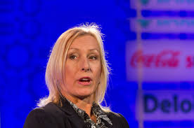 Martina Navratilova faces backlash for her views