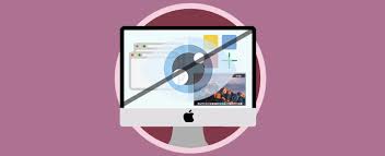 Die desktop.ini datei ist eine vom system erstellter speicherort für die symbole auf dem desktop. So Verbergen Sie Desktop Fenster Und Symbole Auf Dem Mac Android Deutschland