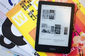The Best E Book Readers For 2020 Digital Trends