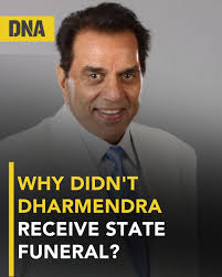 Dharmendra was laid to rest at the Pawan Hans Creamtorium in Mumbai