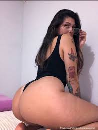 Arianigena Leaked Photo 1673530 - Fapello.su