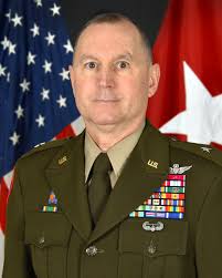 Governor Youngkin appoints Brig. Gen. James W. Ring as 29th Adjutant  General of Virginia > Virginia National Guard > News