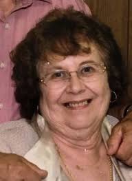 Nancy J Wert Mattern (1938-2019)