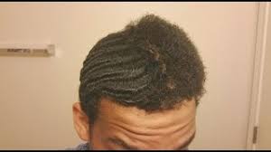 Additional benefits of training your waves are that the brushing of your hair and scalp delays the onset of male pattern baldness by causing blood flow to. The Original 360 Waves Brush Guide
