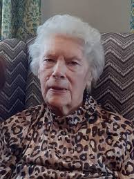 Death Notice of Bridget (Bridie) Cronin (née Butler) (Kilcommon, Tipperary) 