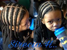 Pin By Adaymia Polk On Hair Braids For Boys Boy Braids Hairstyles Boy Braid Styles