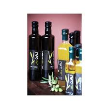 Huile D Olive Vierge Extra Du Maroc Import Export