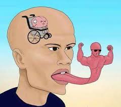 لسان سليط وعقل مريض Art With Meaning Meaningful Pictures Satirical Illustrations