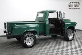 Image result for Azore Green 1955 Truck