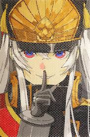 As far as i know, altair can't even save her creator. Spent My Quarantine Painting Altair Re Creators On Bubble Wrap Anime